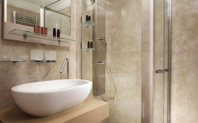 Magica Luna Boutique Hotel Roma