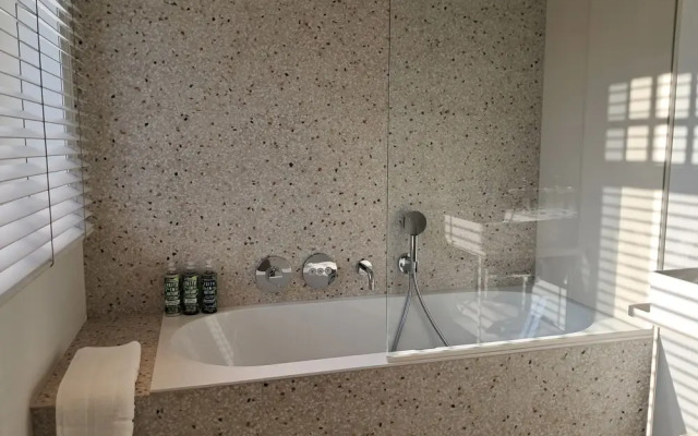 Het Bed van den Doktoor