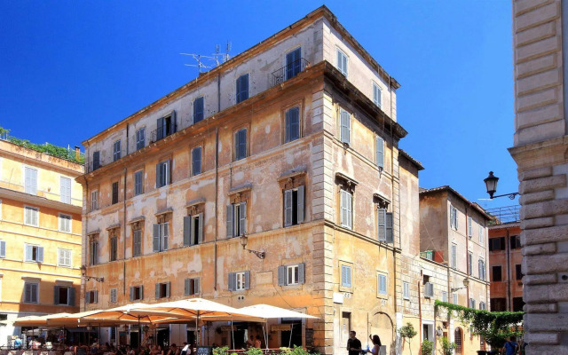 Appartamento Trastevere