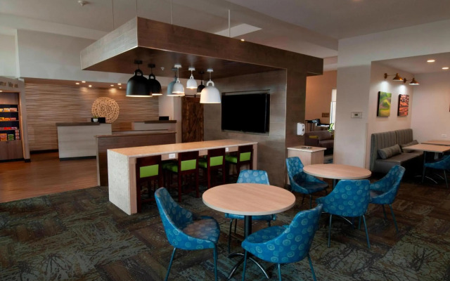 Fairfield Inn & Suites by Marriott Spokane Valley