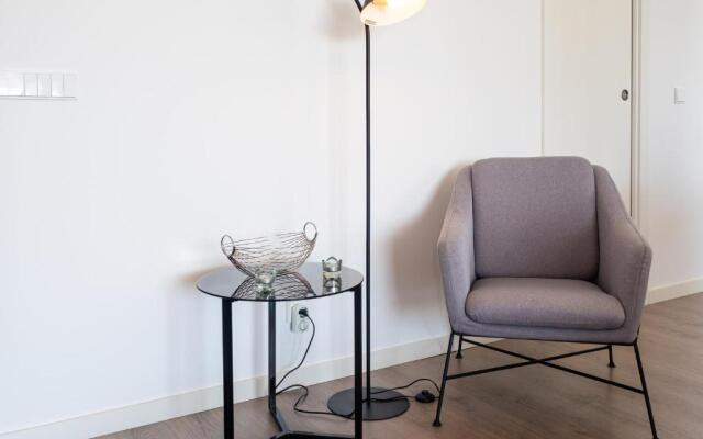 2313-Amazing new luxury apartment with three bedrooms