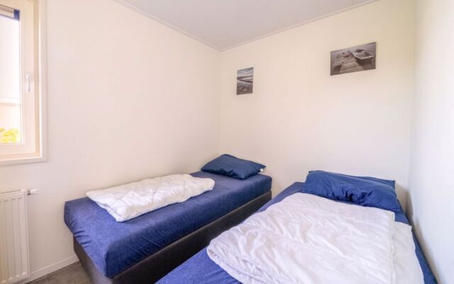 Resort De Kraaijenbergse Plassen 26622