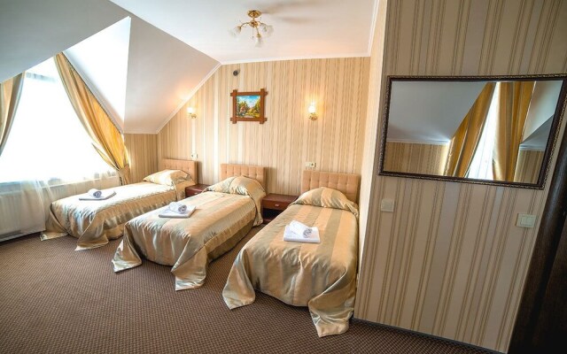 Hotel Globus