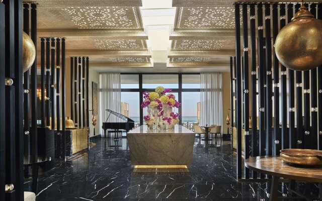 Four Seasons Hotel Casablanca