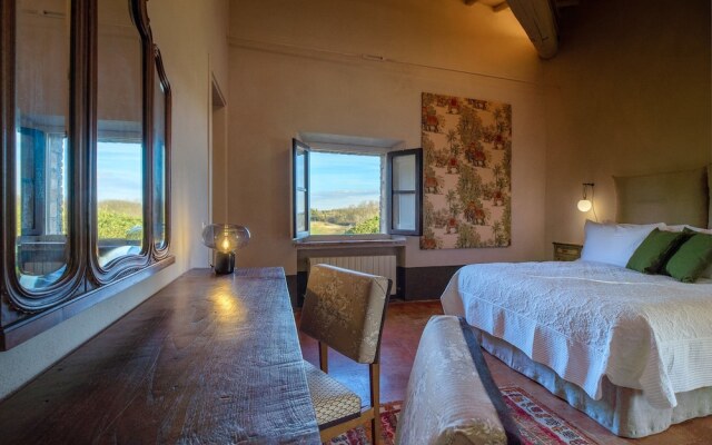 Ca' Bianca Tuscany Relais