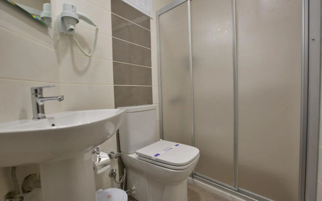 Nizam Butik Otel Buyukada