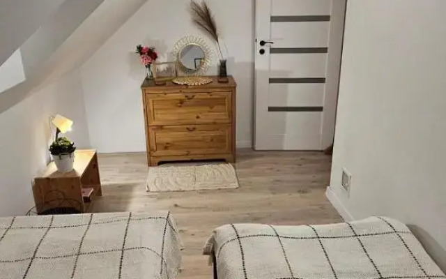 Apartamenty Pod Mrągowem