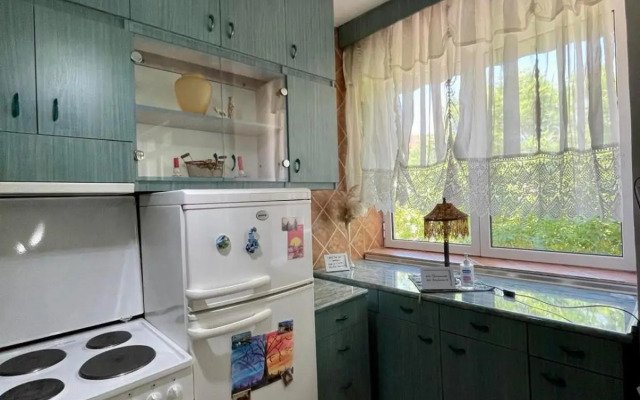 City Place Apartments