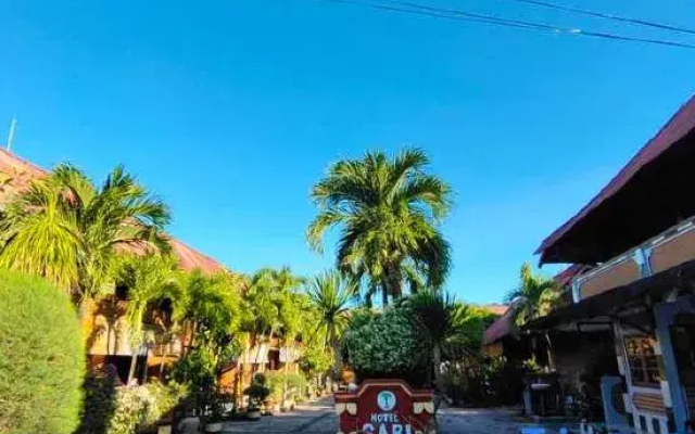 Hotel Sari