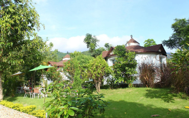 The Happiness Resort