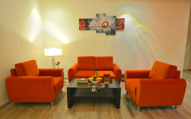 Thwary Hotels Suites 3