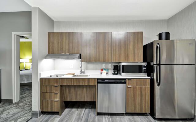 Homewood Suites by Hilton Tyler