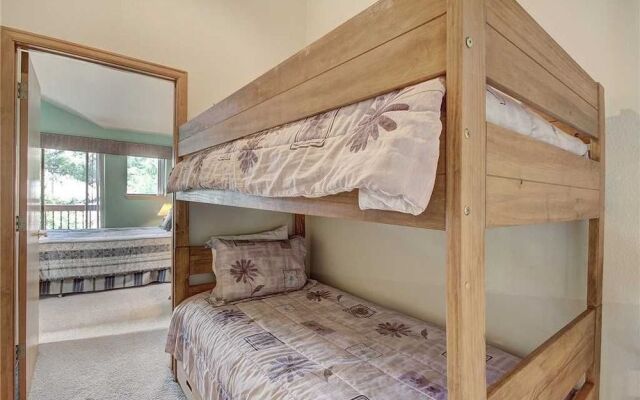 Village Point Townhomes Unit 308 by RedAwning