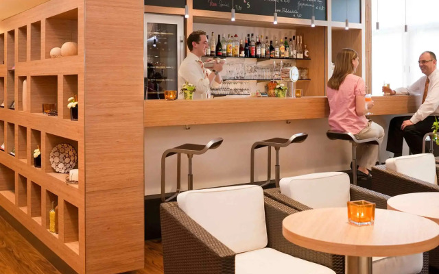 ibis Aachen Marschiertor, Aix-la-Chapelle