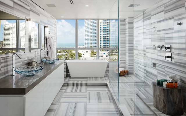 Hilton Bentley Miami/South Beach