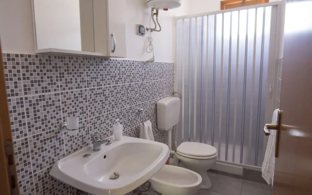 Studio 200 Meters From the Sea, Wifi, Self Catering