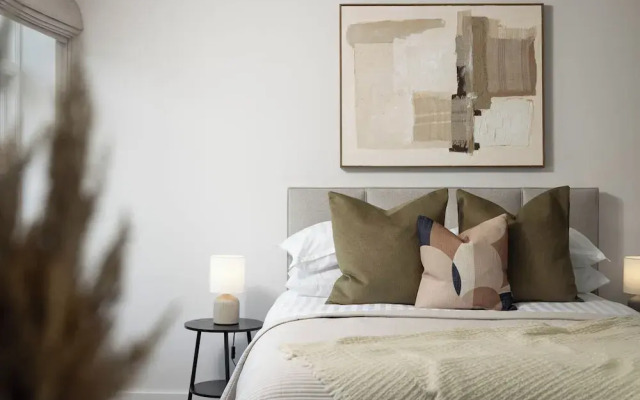 Urban Rest Dublin Central