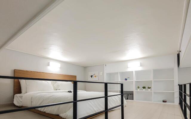 Parkview Terrace Hotel