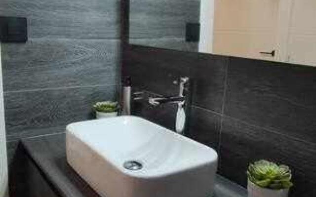Precioso Apartamento 1 Hab con Bañera Hidromasaje