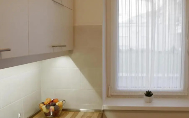 Natali Apartman