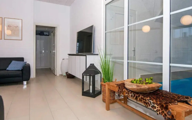 16 Person Holiday Home in Ulfborg