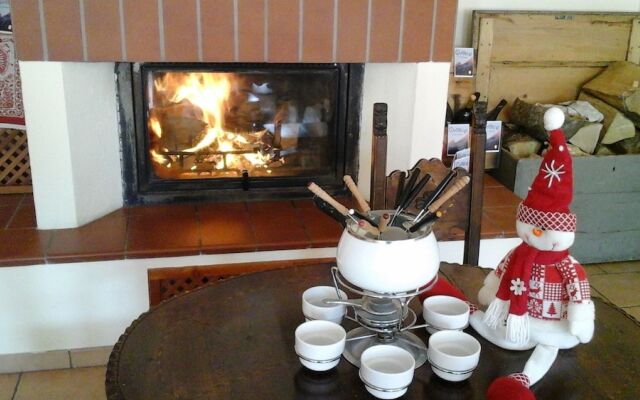 Hotel Pradibosco Agrituristico