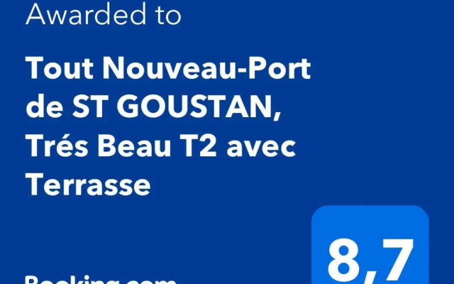 T2 Port De Saint-Goustan