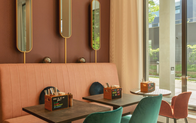 Holiday Inn - the niu, Loco Munich North by IHG - Image 6