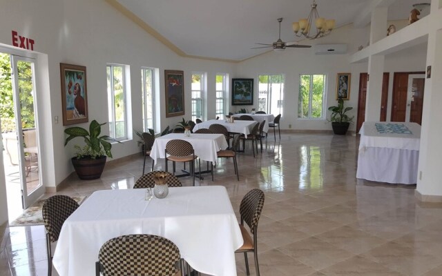 L Anse a L'eau Beach House