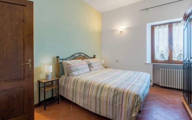 Agriturismo Agresto Apartments Pool