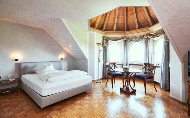 Reck's Hotel - Restaurant