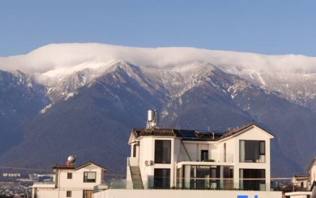 Sophie Castle · Ins Hat Manor (Dragon Niche Store)