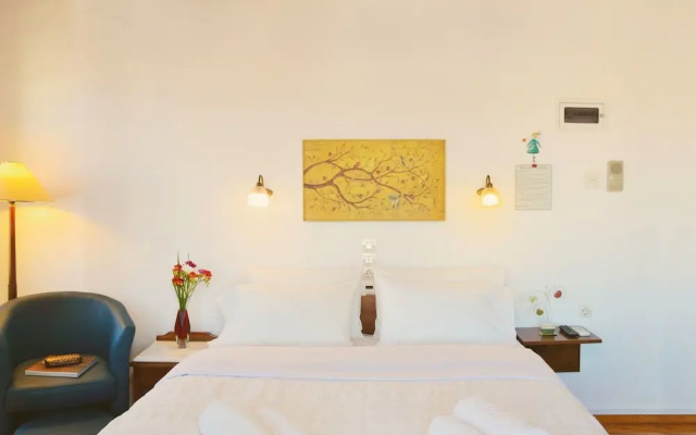 Silde Apartments