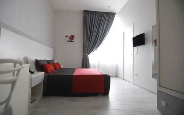 Chiaia Guest House