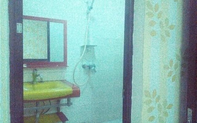 Jiayuan Business Hotel