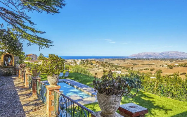 Villa Tommaso Maruggi