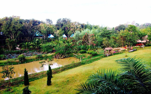 Phuphiang Khiangfah Resort