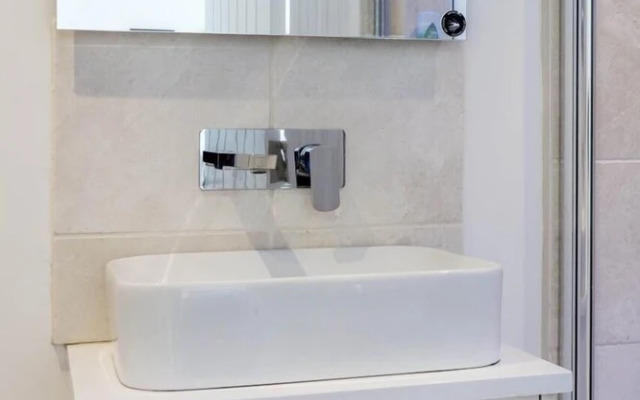 1bed Apartment - Convenient Location - Petsallowed