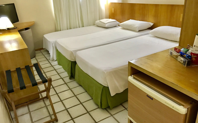 Golden Park Recife By Nacional Inn
