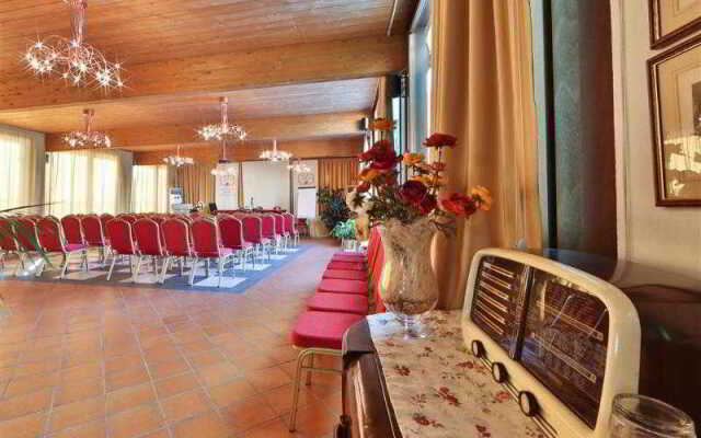 Best Western David Palace