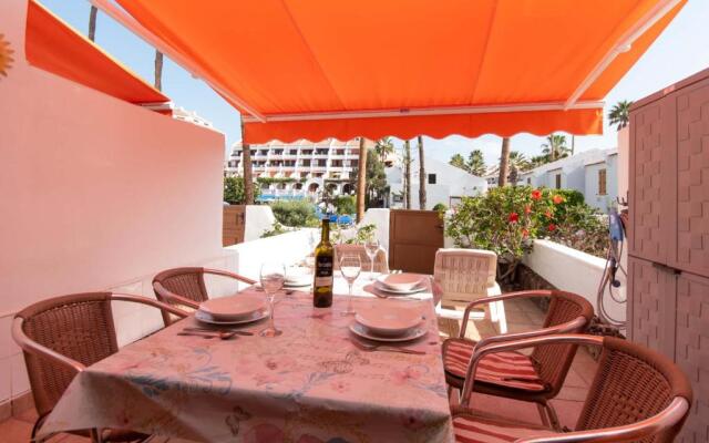 Parque Santiago II 255 - Two Bed
