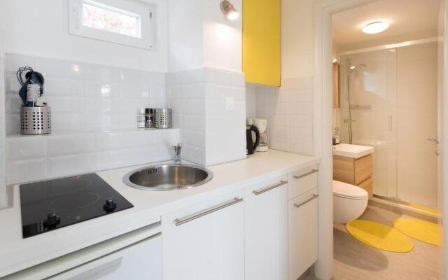 Apartments Nika
