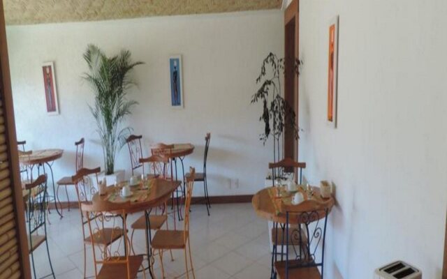 Riviera Buzios Hotel