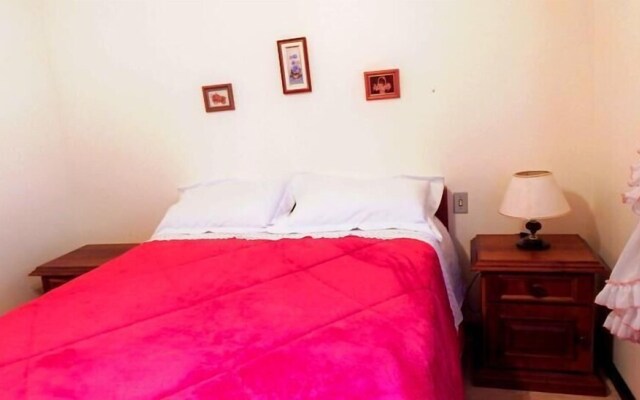 Apartamento da Borges