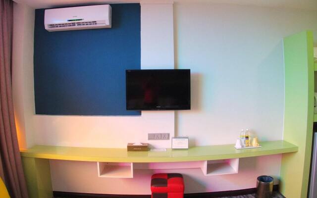 Baguss Hotel & Serviced Apartment