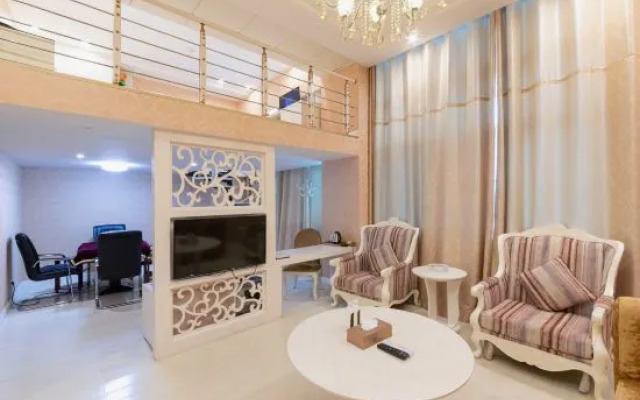 Boheng Xitian Hotel