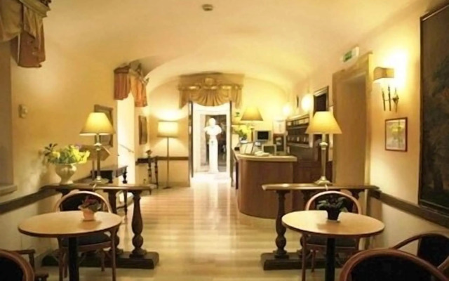 Hotel Center 1
