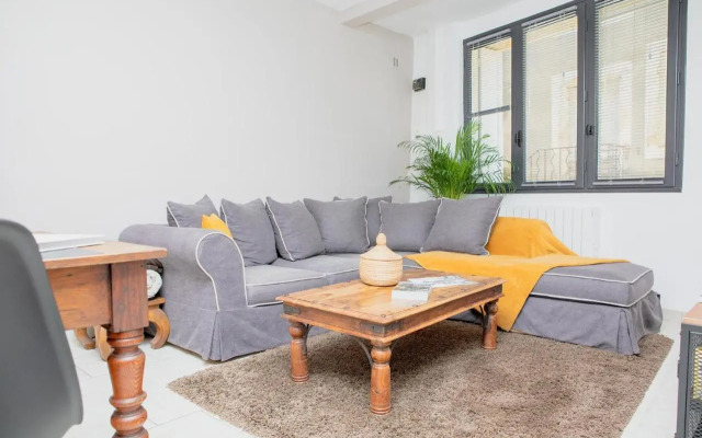 Home 12 "les Vignes"