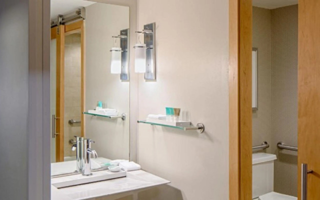 Hyatt Regency Santa Clara