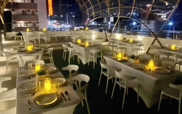 Aurora Suites Pasay near Airport